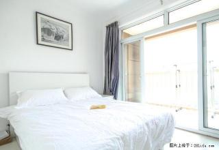 (单间出租)7号线个人房源直租，民用水电包网费，安全干净，价格特惠 - 上海28生活网 sh.28life.com