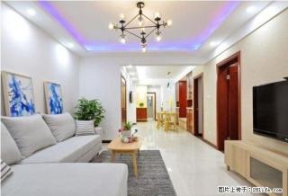 近12号线地铁 1年前豪装 保养甚好 看房预约 业主诚租 - 上海28生活网 sh.28life.com