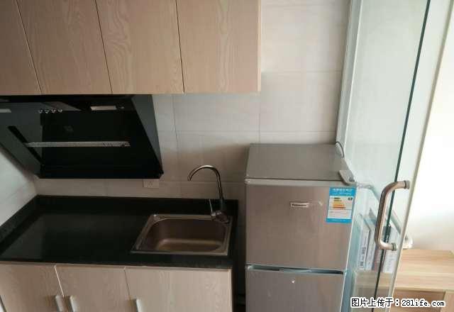 精装修 、 周边配套齐全、 可做饭 、可押一付、魔方公寓 - 房屋出租 - 房屋租售 - 上海分类信息 - 上海28生活网 sh.28life.com