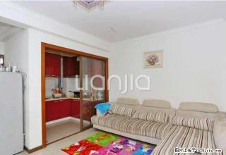 万宇阳光苑 精装小两房 家具家电全配 - 上海28生活网 sh.28life.com