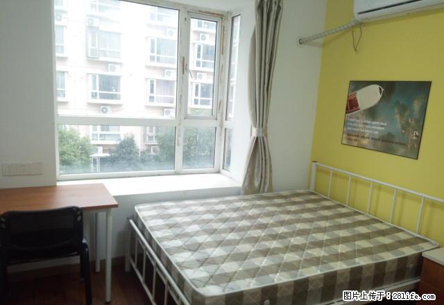 (单间出租)17号线淀山湖大道、精装修,万达茂旁、实拍单间、首创禧悦 - 房屋出租 - 房屋租售 - 上海分类信息 - 上海28生活网 sh.28life.com