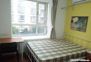 (单间出租)17号线淀山湖大道、精装修，万达茂旁、实拍单间、首创禧悦 - 上海28生活网 sh.28life.com