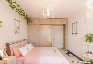 空乘的选择+地铁10号线+71路直达电车+精装婚房+房东急租 - 上海28生活网 sh.28life.com