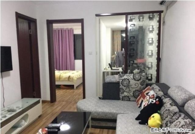 实拍照片,11号线地铁口,精装拎包入住,楼下 金谊广场乐购 - 房屋出租 - 房屋租售 - 上海分类信息 - 上海28生活网 sh.28life.com