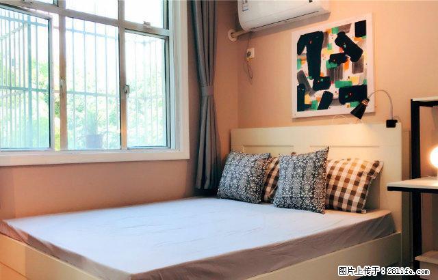 (单间出租)思齐新村 蛋壳公寓直租 押一付一 近地铁站 性价比高 - 房屋出租 - 房屋租售 - 上海分类信息 - 上海28生活网 sh.28life.com