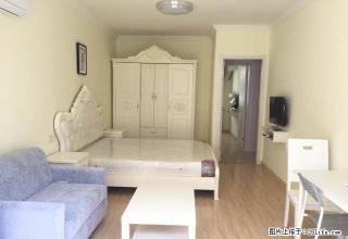 666 欧式精装 家电齐全 房型正气 南北通透 近梅川步行街 - 上海28生活网 sh.28life.com