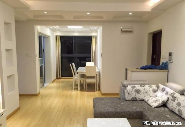 婚房电梯三房 配置齐全 拎包入住 诚心出租 采光足 急租 - 房屋出租 - 房屋租售 - 上海分类信息 - 上海28生活网 sh.28life.com