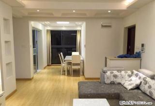 婚房电梯三房 配置齐全 拎包入住 诚心出租 采光足 急租 - 上海28生活网 sh.28life.com