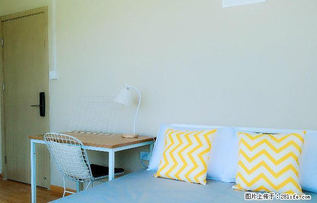 (单间出租)嘉汇广场 蛋壳公寓直租 押一付一 交通便利家具齐全 - 房屋出租 - 房屋租售 - 上海分类信息 - 上海28生活网 sh.28life.com