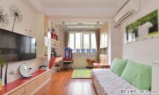清水苑紧邻地铁6号博兴站+实房实图+干净清爽+居家装修随时看 - 上海28生活网 sh.28life.com