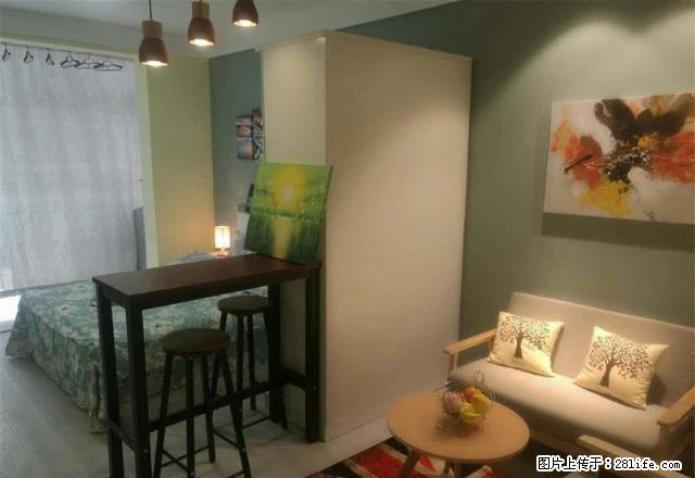 梅园三街坊豪装两房,亲民价格,近世纪大道站,可合租,随时看房 - 房屋出租 - 房屋租售 - 上海分类信息 - 上海28生活网 sh.28life.com