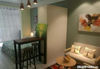 梅园三街坊豪装两房,亲民价格,近世纪大道站,可合租,随时看房 - 上海28生活网 sh.28life.com