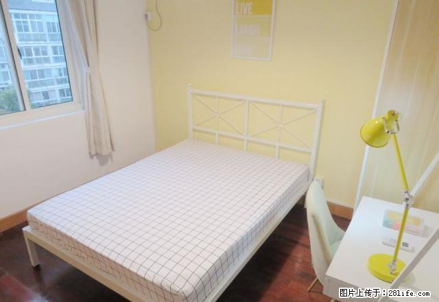 (单间出租)宝山一村4居室03卧 为您创造安静 卫生 简约的生活品质 - 房屋出租 - 房屋租售 - 上海分类信息 - 上海28生活网 sh.28life.com