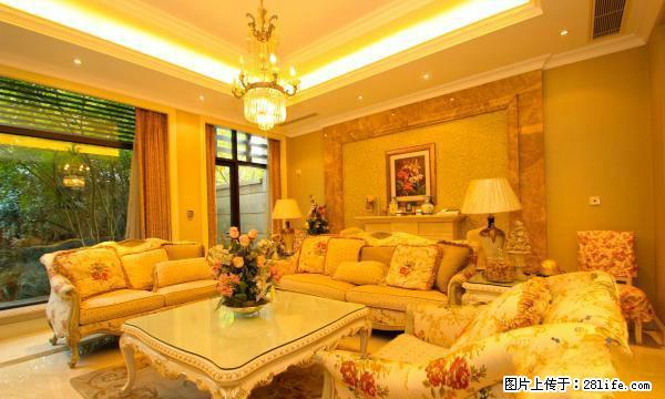 康桥半岛270平5房豪装 中央空调地暖中心位置 可长签随时看 - 房屋出租 - 房屋租售 - 上海分类信息 - 上海28生活网 sh.28life.com