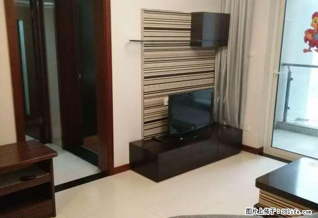 整租 河滨国际公寓,精装1房,品质小区,近地铁1,12号线 - 房屋出租 - 房屋租售 - 上海分类信息 - 上海28生活网 sh.28life.com