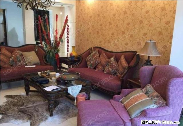 三复别墅,配套齐全,豪华装修,设计别致,低于市场价,拎包入住 - 房屋出租 - 房屋租售 - 上海分类信息 - 上海28生活网 sh.28life.com