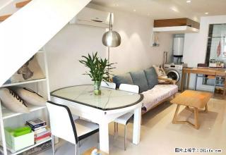 中展瑞景、品质小区的代表！两房两厅两卫、诚心出租 - 上海28生活网 sh.28life.com