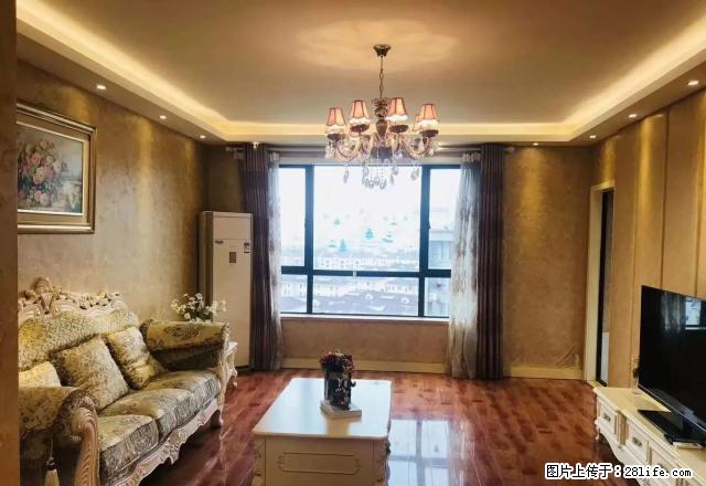 Eveny：新出婚房+2号线娄山关路+豪华装修+小区中心位置 - 房屋出租 - 房屋租售 - 上海分类信息 - 上海28生活网 sh.28life.com