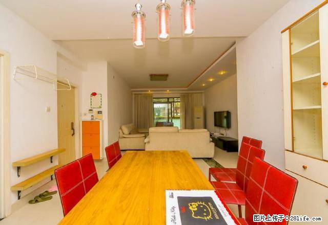 高档小区房型正气 南北通透冬暖夏凉 全新装修堪比新房 近地铁 - 房屋出租 - 房屋租售 - 上海分类信息 - 上海28生活网 sh.28life.com