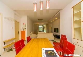 高档小区房型正气 南北通透冬暖夏凉 全新装修堪比新房 近地铁 - 上海28生活网 sh.28life.com