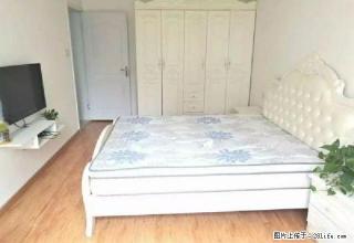 新泾三村 对面就是地铁口 生活便利 配套成熟 诚心出租有钥匙 - 上海28生活网 sh.28life.com