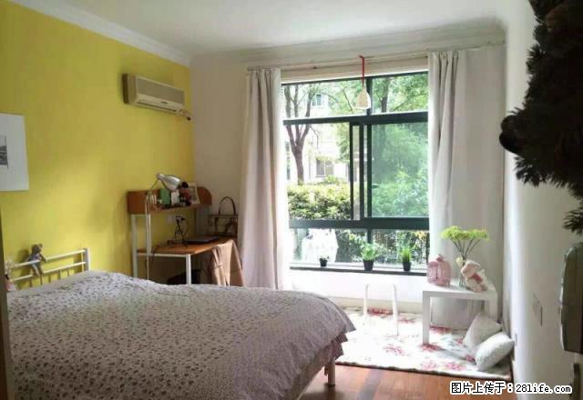 (单间出租)仅此一间11号线御桥站 朝南次卧 原始无隔断 押一付一 - 房屋出租 - 房屋租售 - 上海分类信息 - 上海28生活网 sh.28life.com