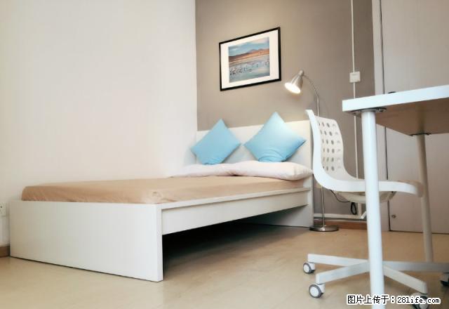 (单间出租)地铁6.7号线高科西路站房屋出租,主卧带阳台,温馨舒适大气安 - 房屋出租 - 房屋租售 - 上海分类信息 - 上海28生活网 sh.28life.com