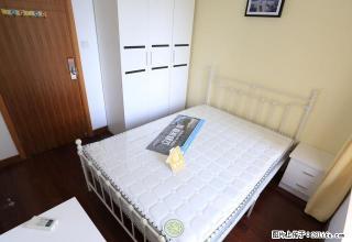 (单间出租)6号线博兴路只需步行,寓多多无中介 有厨房可做饭 随时看房 - 上海28生活网 sh.28life.com