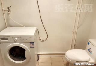 (单间出租)锦绣花园 蛋壳公寓直租 押一付一 交通便利客厅开阔 - 上海28生活网 sh.28life.com