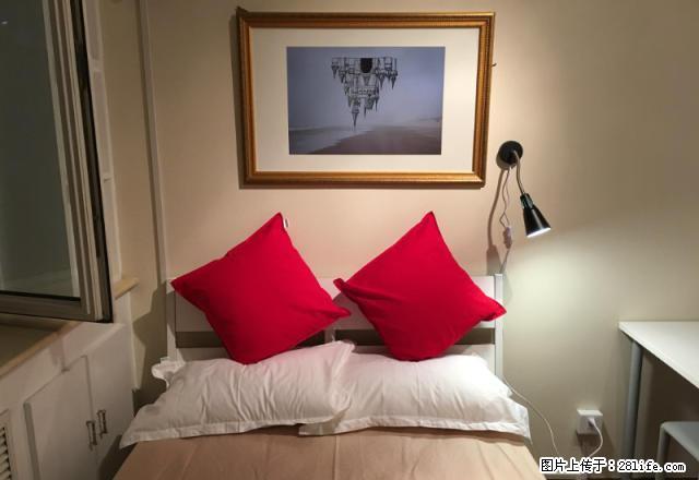 (单间出租)大华一村 蛋壳公寓直租 押一付一 近地铁站 随时看房 - 房屋出租 - 房屋租售 - 上海分类信息 - 上海28生活网 sh.28life.com