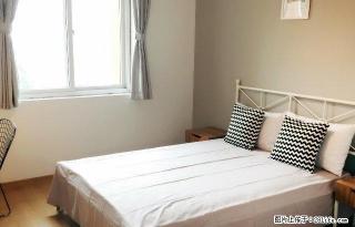 (单间出租)爱建园 蛋壳公寓直租 双周保洁 拎包入住 包物业 - 上海28生活网 sh.28life.com