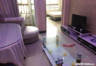 9号线地铁口、精装修1房、拎包入住、上班族 随时看房 - 上海28生活网 sh.28life.com