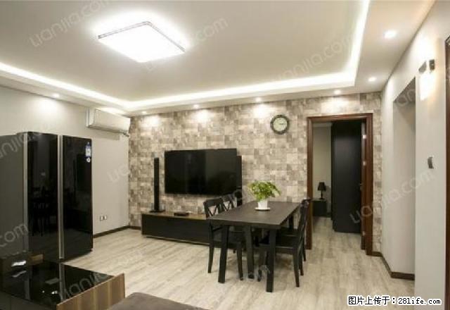 蔷薇新装修两房 钥匙房随时看房 可长签 押一付一 急租 - 房屋出租 - 房屋租售 - 上海分类信息 - 上海28生活网 sh.28life.com