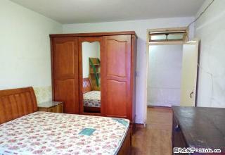 双南大两房、配置齐全、可住两家人、干净清爽、周边生活繁华！ - 上海28生活网 sh.28life.com