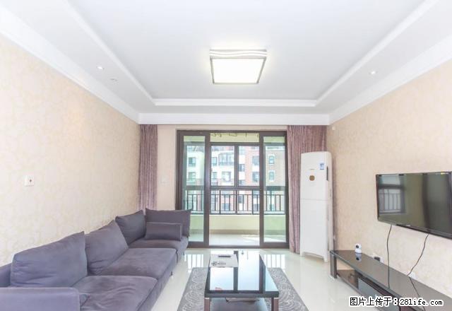 两房出租精装修 紧邻九号线轨交 客运中心 拎包入住 随时看房 - 房屋出租 - 房屋租售 - 上海分类信息 - 上海28生活网 sh.28life.com