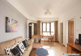 免仲介费，温馨大一房，高层景观房，邻步行街及地铁，诚意出租 - 上海28生活网 sh.28life.com