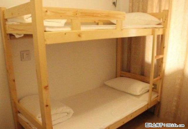 火车站 近地铁大学生公寓出租 精装全配 拎包入住 月付无押金 - 房屋出租 - 房屋租售 - 上海分类信息 - 上海28生活网 sh.28life.com