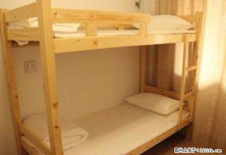 火车站 近地铁大学生公寓出租 精装全配 拎包入住 月付无押金 - 上海28生活网 sh.28life.com