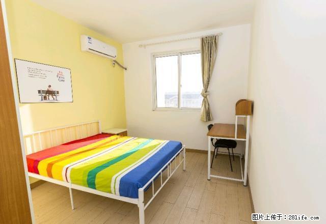 (单间出租)安亭新苑!朝南独卫!只有一间!押一付一可短租做饭!安亭老街,地铁站! - 房屋出租 - 房屋租售 - 上海分类信息 - 上海28生活网 sh.28life.com