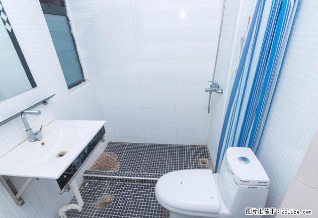 (单间出租)《海趣馨苑》近(欧尚)交通便利/家电全配+可做饭 随时看房 - 房屋出租 - 房屋租售 - 上海分类信息 - 上海28生活网 sh.28life.com