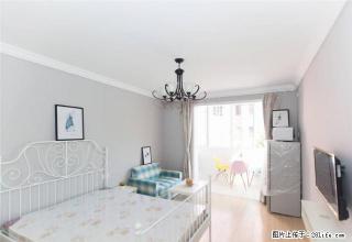 锦江乐园精装一房+地铁口+24看房+莲花国际+宁谷大厦 - 上海28生活网 sh.28life.com