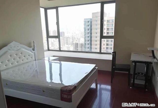 (单间出租)明园森林都市+地铁一号线汶水路+大宁商业中心+高区采光精装修 - 房屋出租 - 房屋租售 - 上海分类信息 - 上海28生活网 sh.28life.com