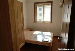 近地跌1/7/4号线 宜川四村，居家二房，干净整洁，交通便利 - 上海28生活网 sh.28life.com