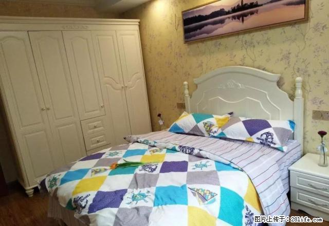 邻地铁、小区口光新乐购,白色调宜家精装修、采光好、看房有钥匙 - 房屋出租 - 房屋租售 - 上海分类信息 - 上海28生活网 sh.28life.com