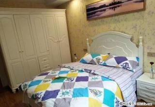 邻地铁、小区口光新乐购，白色调宜家精装修、采光好、看房有钥匙 - 上海28生活网 sh.28life.com