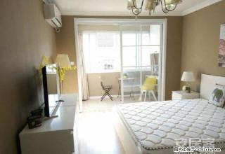 罗阳东四村 精装一房、交通便利、配套齐全、干净整洁、温馨舒适 - 上海28生活网 sh.28life.com