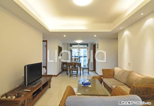 嘉定西11号线新城悠活城 精装两房 交通便利 配套齐全 急租 - 房屋出租 - 房屋租售 - 上海分类信息 - 上海28生活网 sh.28life.com