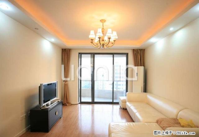 精装3房带地暖,大户型,高楼层通风好采光足,值得一看 - 房屋出租 - 房屋租售 - 上海分类信息 - 上海28生活网 sh.28life.com