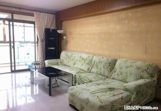 圣鑫苑新出三房+精装修+小区中心位置+景观楼层+钥匙房随时看 - 上海28生活网 sh.28life.com