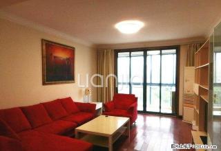 盛园08年电梯房楼层佳 南北通两房 精装修 随时起租 - 上海28生活网 sh.28life.com